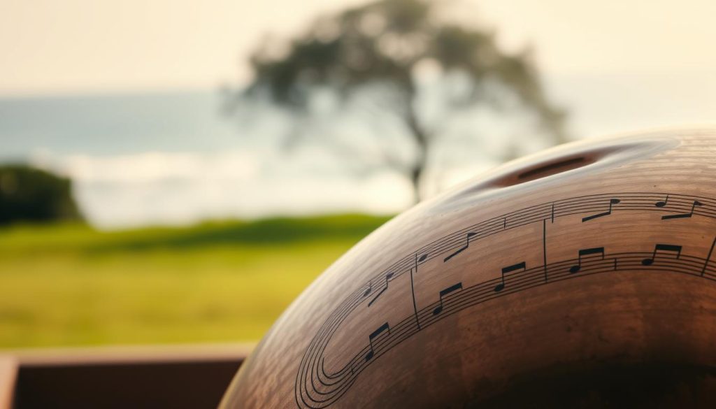 meilleur handpan